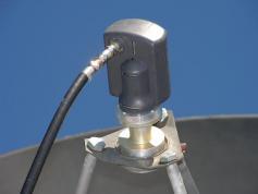 PF Kovosat 140 cm and Invacom SNH 031 predok 01