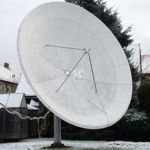 dxsatcs-ses 4-22 west-west africa-footprint-canal plus afrique-sat-reception-europe-Prodelin 450-installation-01n