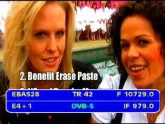 Astra 2D at 28.2 e-2d north spot-freesat-sky-bbc-itv-10 729 V Freesat-IF data