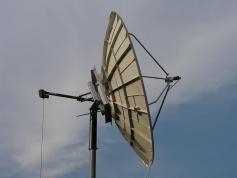 Channel Master 300 on ABS 1 75E