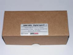 SMW converters comparison WDL-DRO contra X Line DRO-01