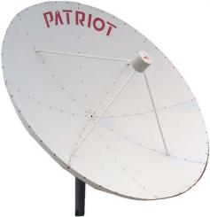 PF PATRIOT with diameter 310 cm foto from producer