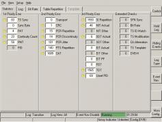 ST 1 at 88.0 e _ K1 footprint KU band_12 642 H Rohde Schwarz PCR analysis 03