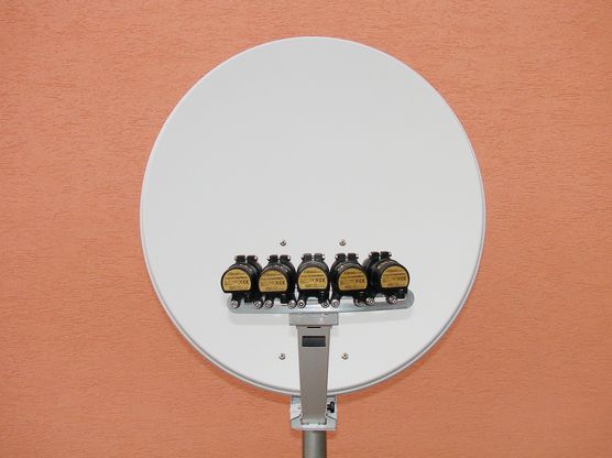 Gibertini  XP Premium 85 Multifeed-uvod