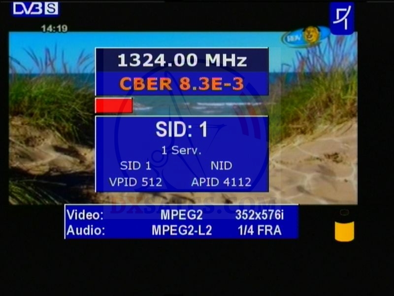 dxsatcs.com-ka-band-reception-satellite-list-eutelsat-7a-w3a-satellite-7east-21574-mhz-rdv-excaf-dvb-s-qpsk-spectrum-quality-analysis-televes-h-60-first02