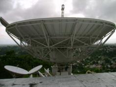 Satconal Akhras Goup Libreville Gabon  05