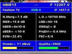 Hotbird 6 8 9 at 13.0 e_wide footprint_12 207 H Packet RRSat Global _Q data
