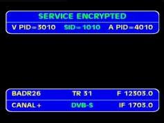 Badr 6 at 26.0 e _ BSS footprint _ 12 303 H C+ Netw _ VA pids data
