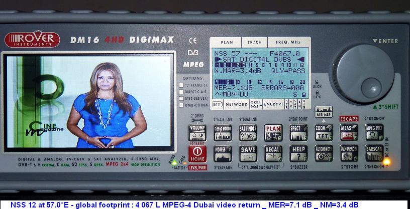 NSS 12 at 57.0 e _ global footprint_first snap 002