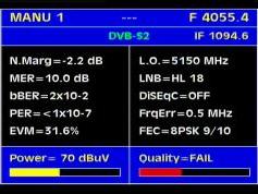 Intelsat 702 at 66.0 e _ C footprint _ 4 055 L dvb s2 8psk data_Q data