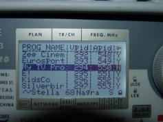 Intelsat 10 at 68.5 e-africa and europoe beam-12 522 H My TV-NIT data