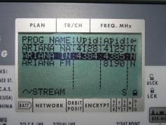 Insat 3A at 93.5 e _ 4 141 V Ariana National _ NIT data