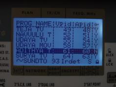 Insat 4B at 93.5 e_3 886 H Packet SUN DTO _ NIT data