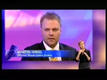 ITV slovak