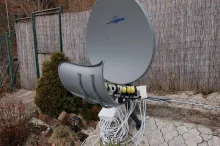 Marek Hajduk Wawe Frontier T90 Kosice