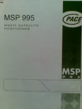 second hand pozicioner mech pol