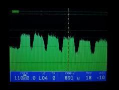 insat 4A at 83.0 e_indian footprint in ku band_packet tata sky_11 090 H spectral analysis